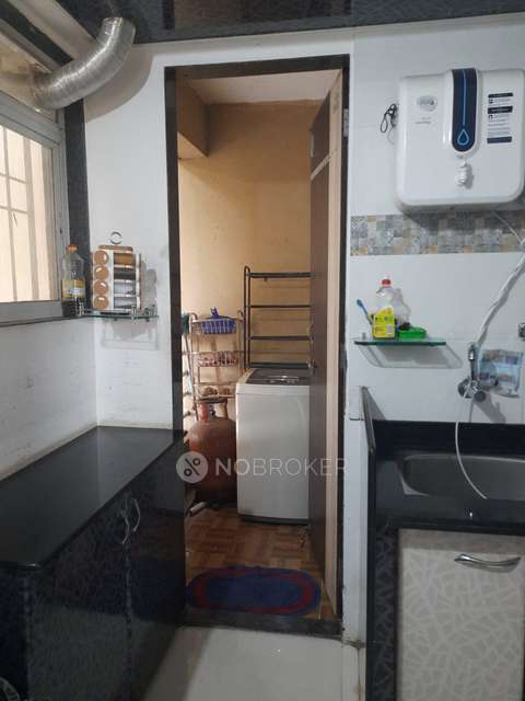 2 BHK Flat In Kesar Treetown Phase 2 for Rent  In Moshi