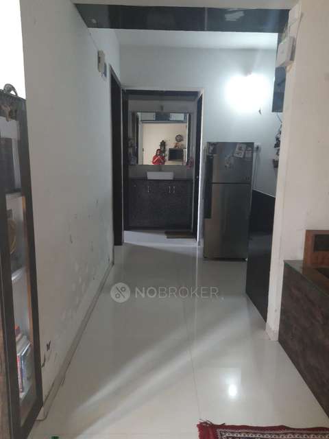 2 BHK Flat In Kesar Treetown Phase 2 for Rent  In Moshi