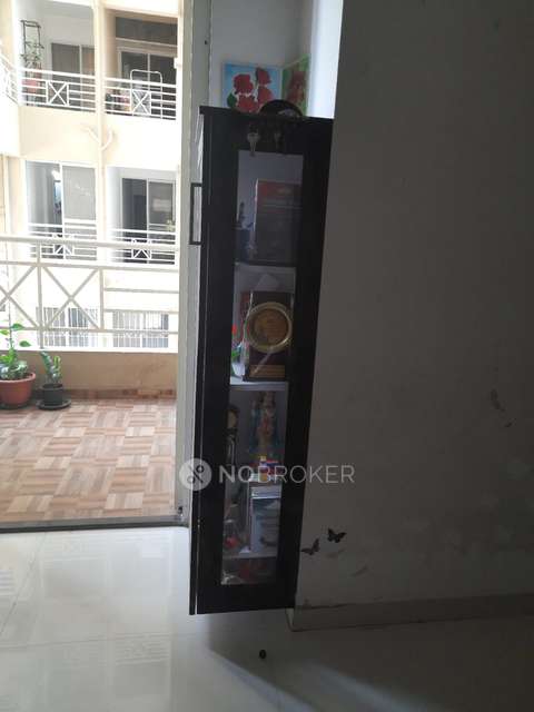 2 BHK Flat In Kesar Treetown Phase 2 for Rent  In Moshi