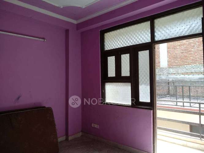 Divya Classes Ghitorni Ghitorni Without Brokerage Unfurnished 2 BHK Flat for Sale in Divya