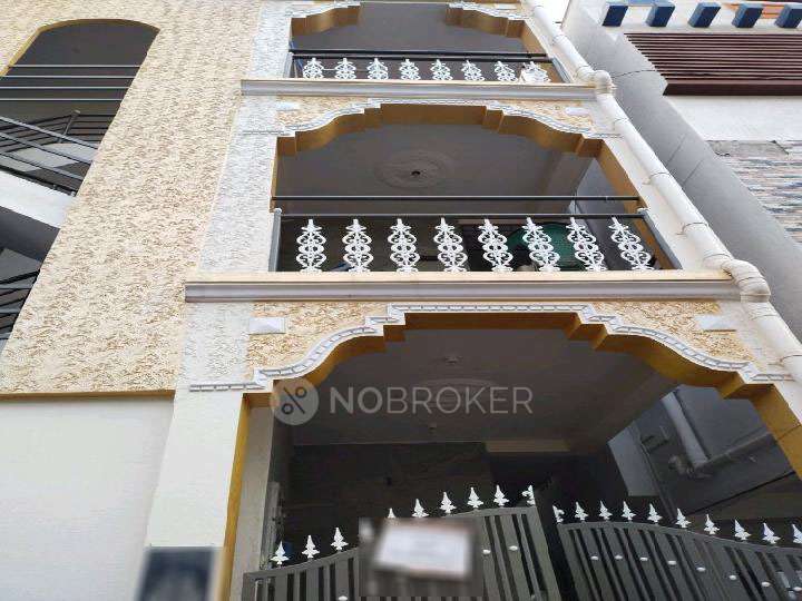 2 BHK Flat In Standalone Building  for Rent  In Bidarahalli