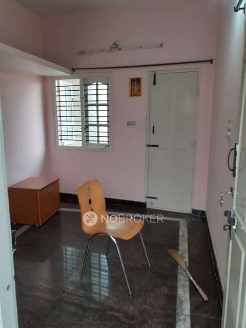 1 RK Flat for Rent  In Kurubarahalli