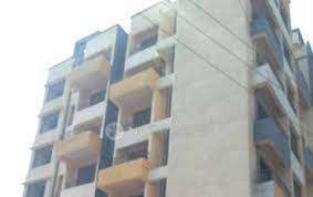 1 BHK Flat In Vindhyavasini ,kalyan East For Sale  In Kalyan East