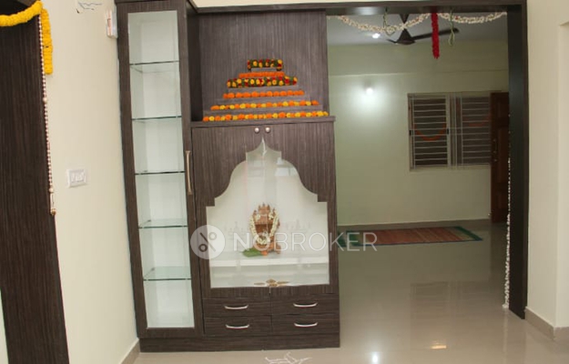 2 BHK Flat In Dhanush Grand for Rent  In Tejaswini Nagar