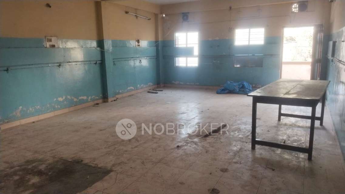 Office Space in Nallakunta , Hyderabad for Rent 