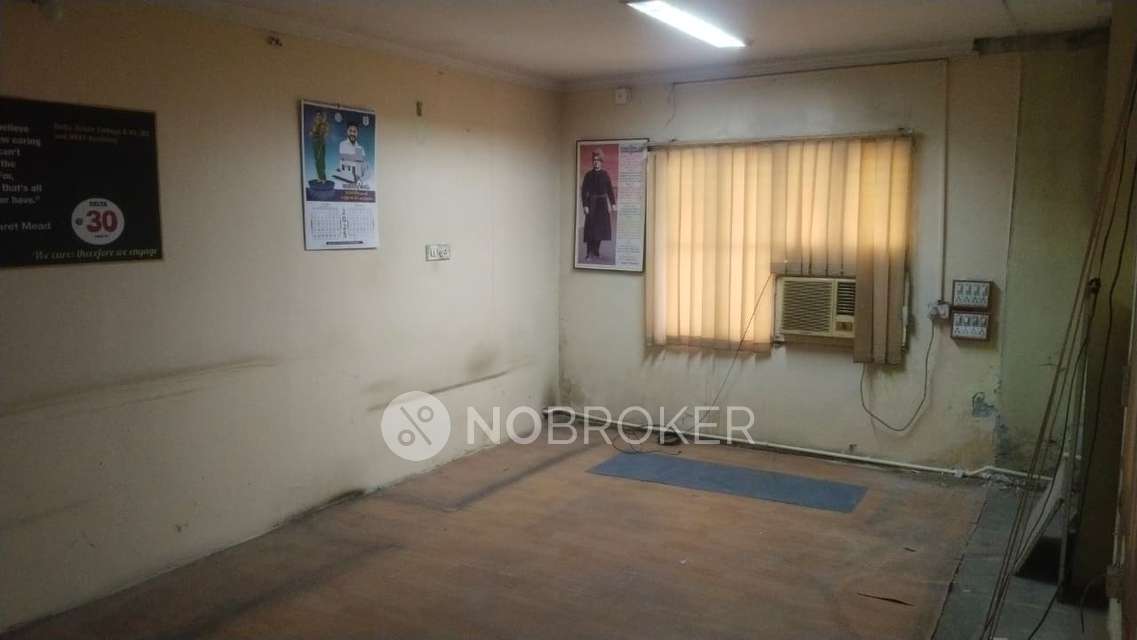 Office Space in Nallakunta , Hyderabad for Rent 