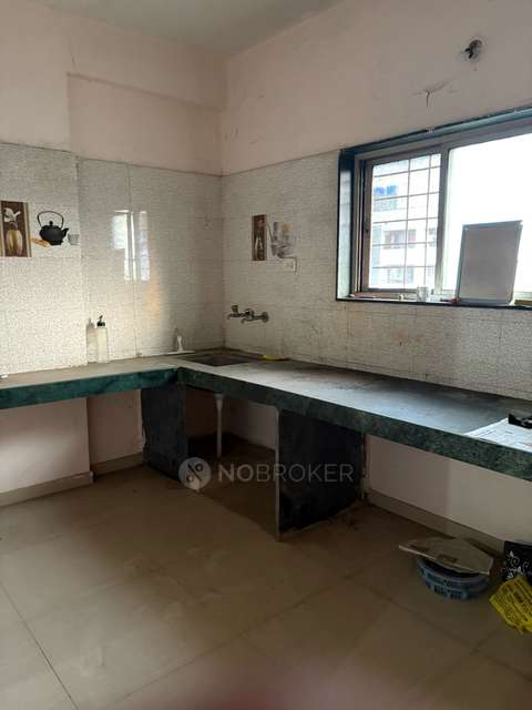 2 BHK Flat In Seven Hills, Near ,k F Bioplant Farm, Chintamani Society, Mundhwa - Manjari Rd, Pune, Maharashtra Pincode : 412307 for Rent  In K F Bioplant Farm