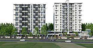 1 BHK Flat In Sai Complex  For Sale  In Wanowrie