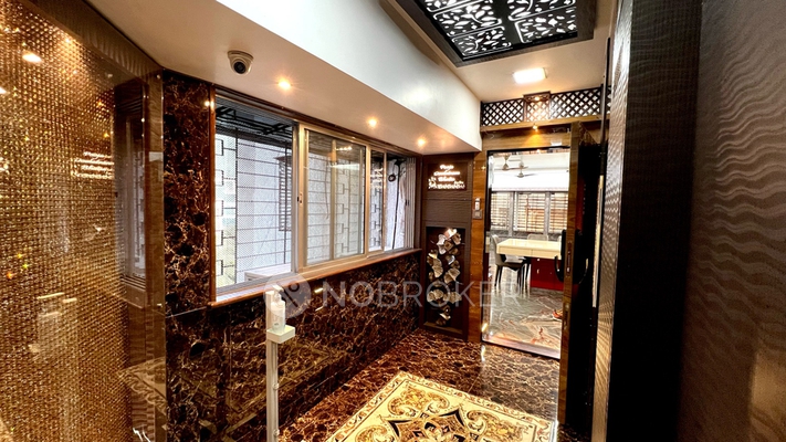 3 BHK Flat In Lokhandwala Brooklyn Apartment For Sale  In Andheri West