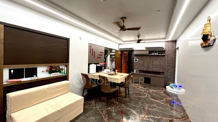 3 BHK Flat In Lokhandwala Brooklyn Apartment For Sale  In Andheri West