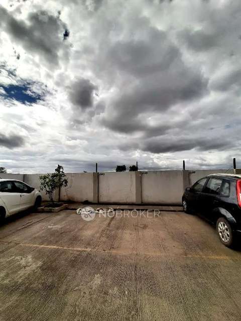 2 BHK Flat In Kolosus Green City For Sale  In Chikhali