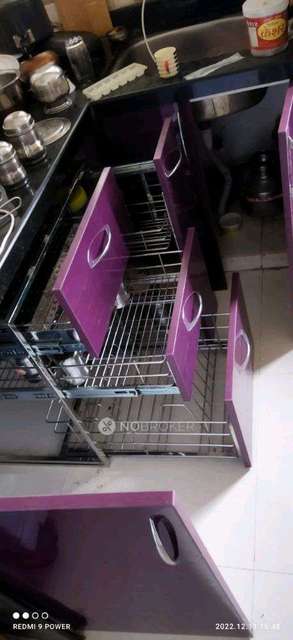 2 BHK Flat In Kolosus Green City For Sale  In Chikhali