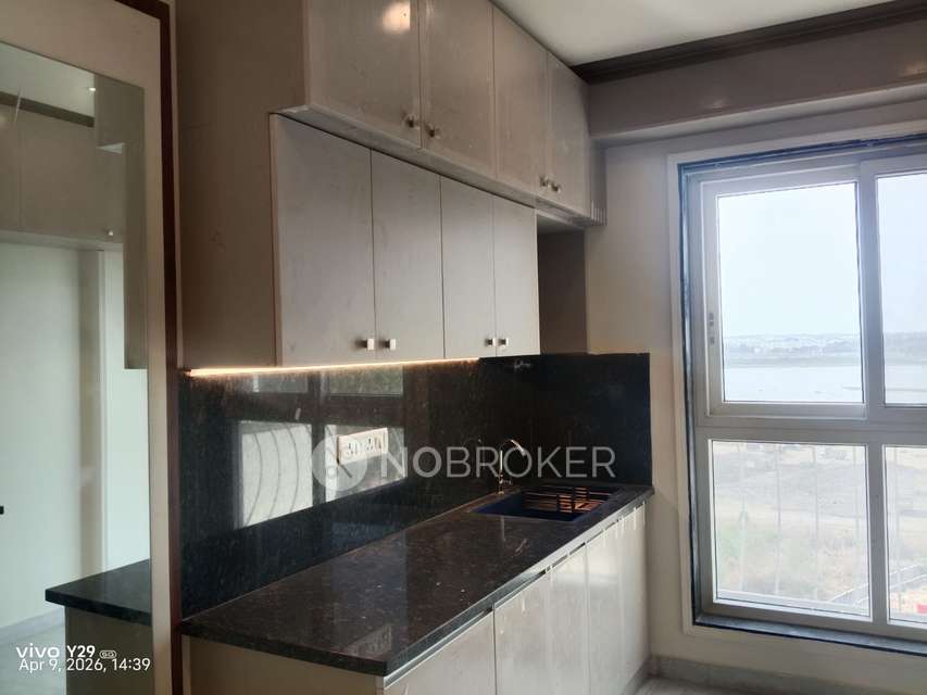 4 BHK Flat In Suncity Apartments for Rent  In Bellandur