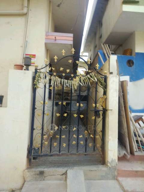 2 BHK Flat In Standalone Building  for Rent  In Bandlaguda Jagir