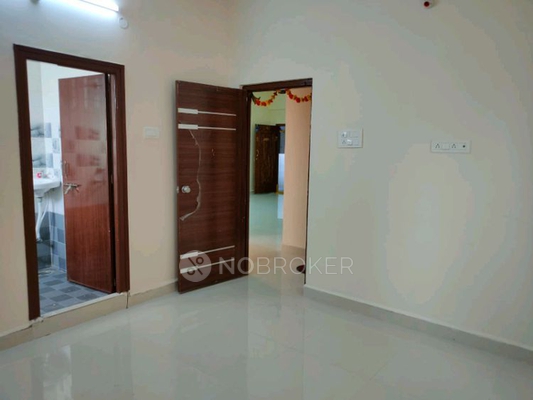 2 BHK Flat In Sri Sai Venkateshwara Heights.bowrampet for Rent  In Kvr Valley Road Number 10, Bowrampet