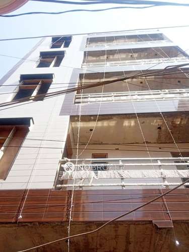 3 BHK Flat In Sb for Rent  In Nangloi Extension, Nangloi