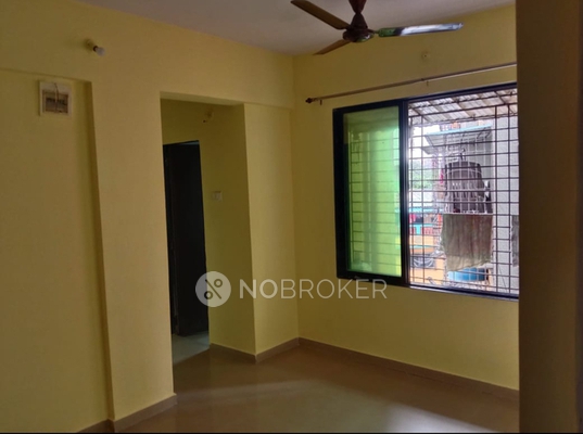 1 BHK Flat In Pushp Saroj ,adai,panvel for Rent  In Pushp Saroj