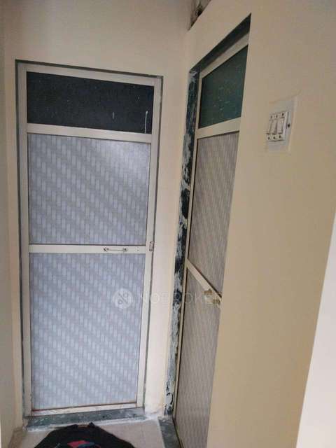 1 RK Flat In Nisarg Park Chs For Sale  In Nilje Gaon