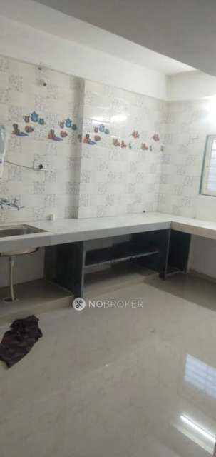 2 BHK Flat In Jai Hind Apartment  for Rent  In Shewalewadi