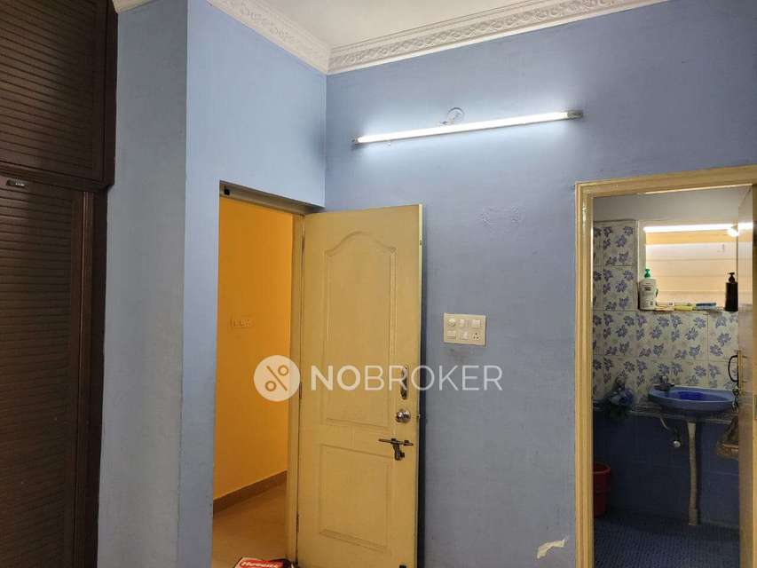 4 BHK Flat In Goodwell Residency For Sale  In  Shivaji Nagar