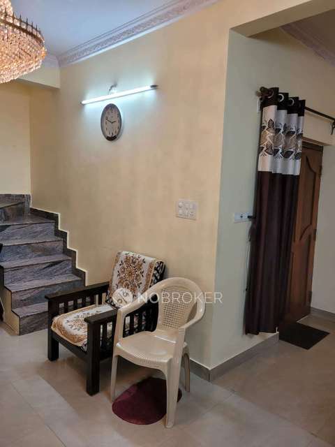 4 BHK Flat In Goodwell Residency For Sale  In  Shivaji Nagar