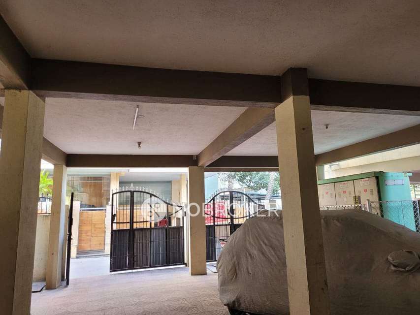 4 BHK Flat In Goodwell Residency For Sale  In  Shivaji Nagar