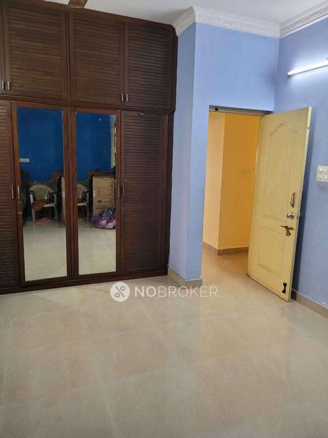4 BHK Flat In Goodwell Residency For Sale  In  Shivaji Nagar