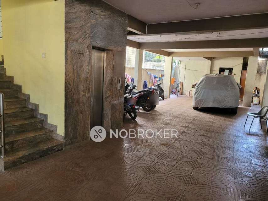 4 BHK Flat In Goodwell Residency For Sale  In  Shivaji Nagar