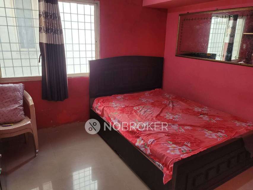 4 BHK Flat In Goodwell Residency For Sale  In  Shivaji Nagar