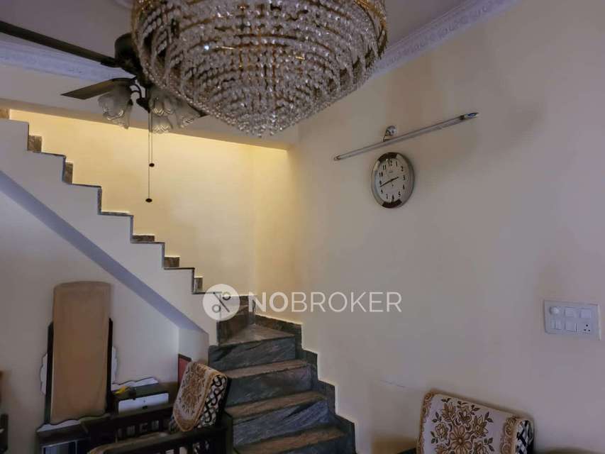 4 BHK Flat In Goodwell Residency For Sale  In  Shivaji Nagar