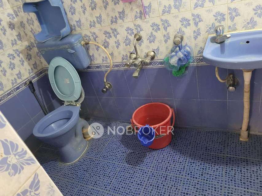 4 BHK Flat In Goodwell Residency For Sale  In  Shivaji Nagar