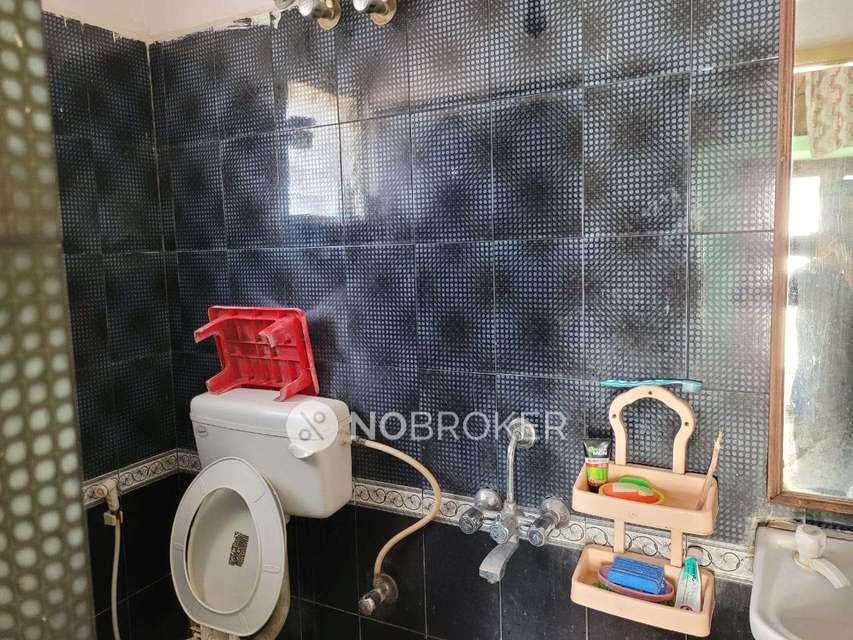 4 BHK Flat In Goodwell Residency For Sale  In  Shivaji Nagar