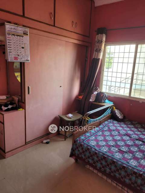 4 BHK Flat In Goodwell Residency For Sale  In  Shivaji Nagar
