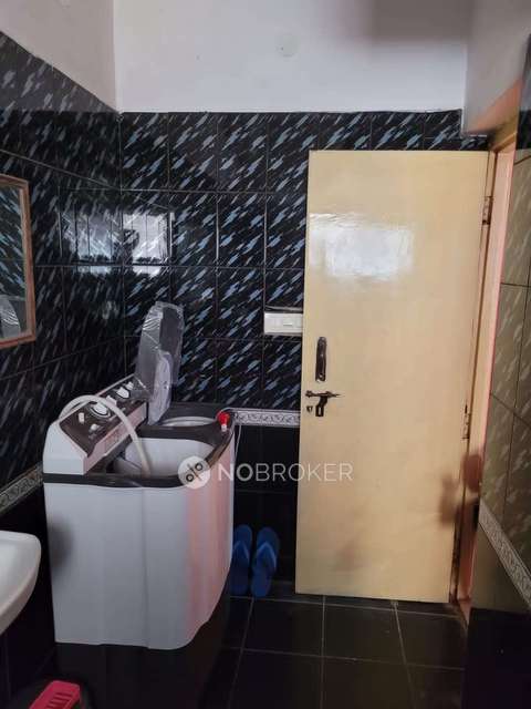 4 BHK Flat In Goodwell Residency For Sale  In  Shivaji Nagar