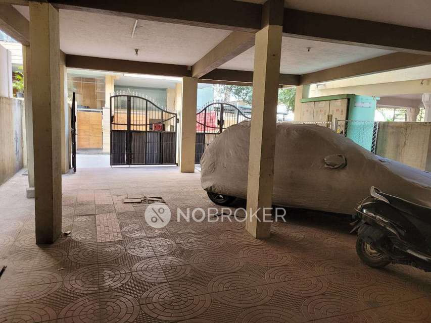 4 BHK Flat In Goodwell Residency For Sale  In  Shivaji Nagar