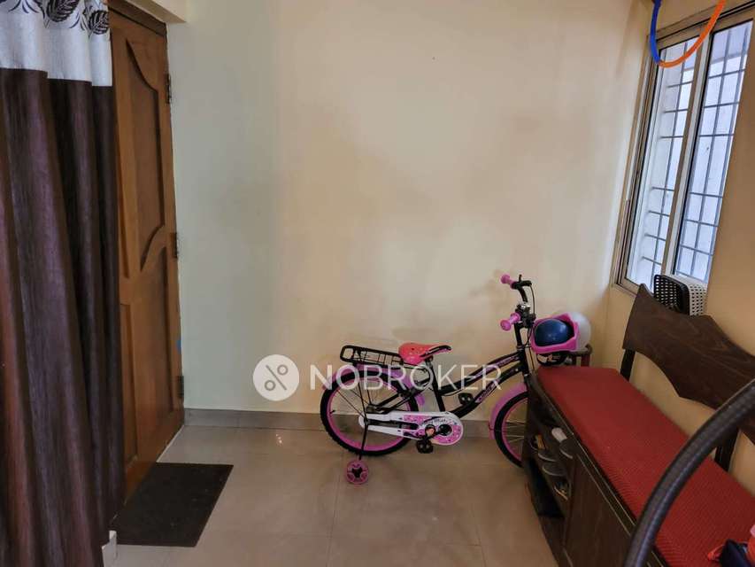 4 BHK Flat In Goodwell Residency For Sale  In  Shivaji Nagar