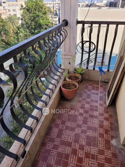 4 BHK Flat In Goodwell Residency For Sale  In  Shivaji Nagar