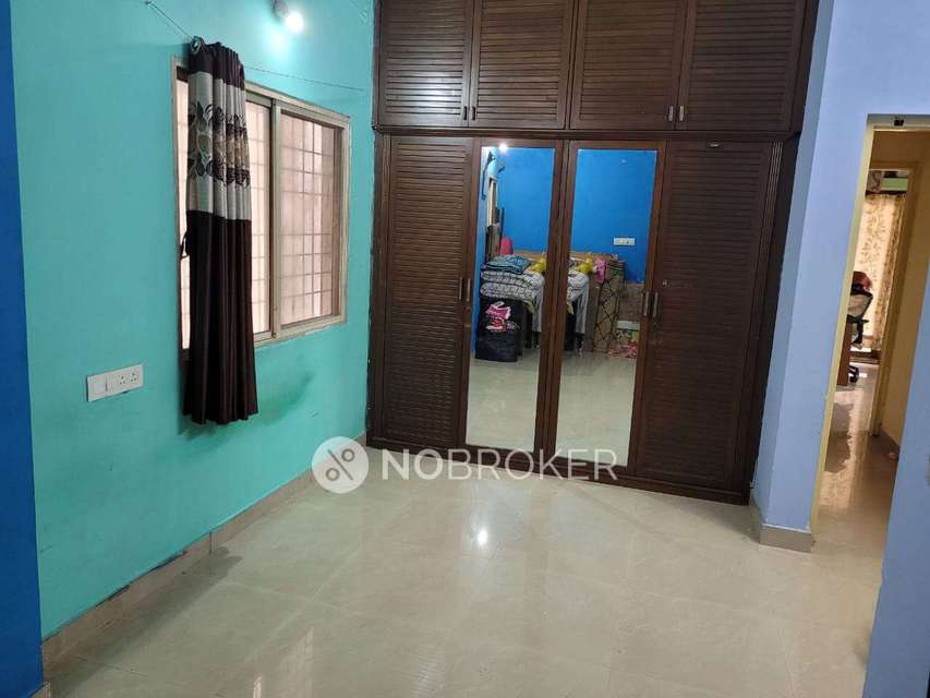 4 BHK Flat In Goodwell Residency For Sale  In  Shivaji Nagar