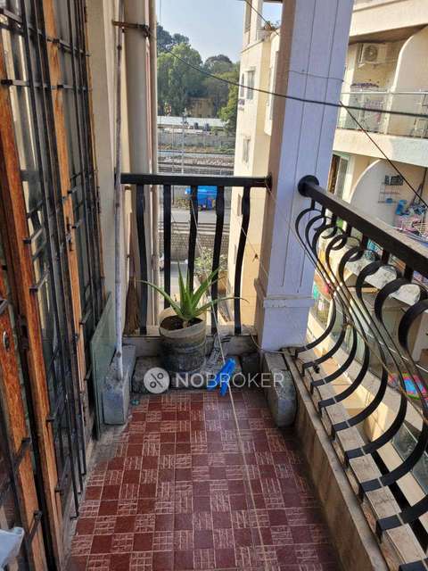 4 BHK Flat In Goodwell Residency For Sale  In  Shivaji Nagar