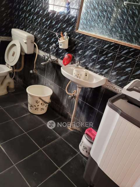 4 BHK Flat In Goodwell Residency For Sale  In  Shivaji Nagar