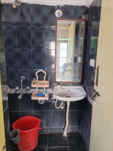 4 BHK Flat In Goodwell Residency For Sale  In  Shivaji Nagar