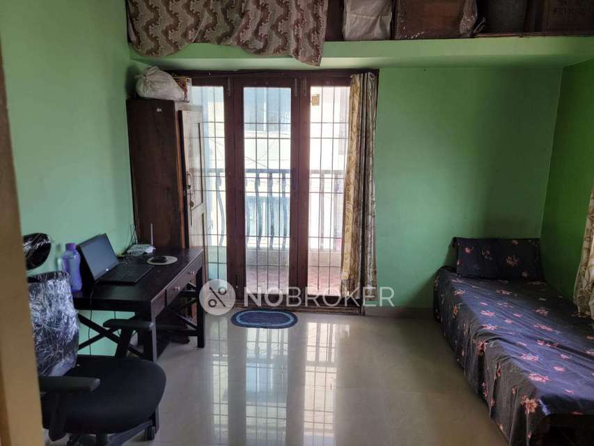 4 BHK Flat In Goodwell Residency For Sale  In  Shivaji Nagar