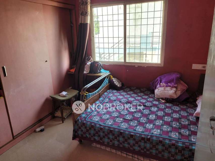 4 BHK Flat In Goodwell Residency For Sale  In  Shivaji Nagar
