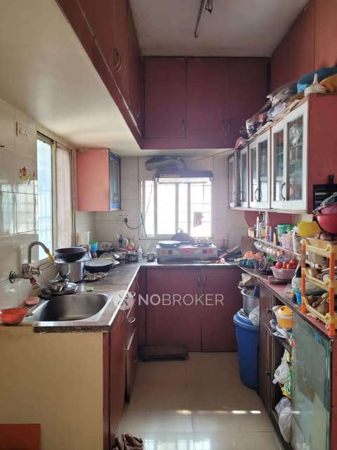 4 BHK Flat In Goodwell Residency For Sale  In  Shivaji Nagar