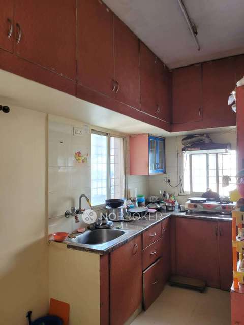 4 BHK Flat In Goodwell Residency For Sale  In  Shivaji Nagar