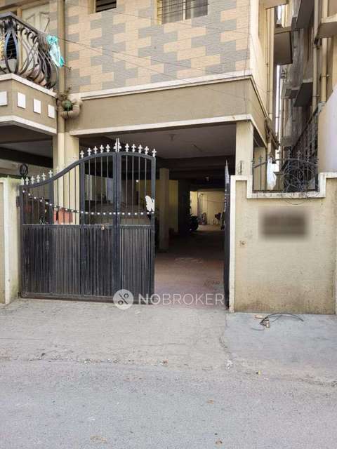 4 BHK Flat In Goodwell Residency For Sale  In  Shivaji Nagar