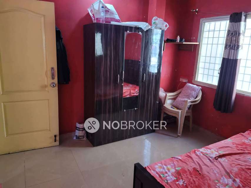 4 BHK Flat In Goodwell Residency For Sale  In  Shivaji Nagar