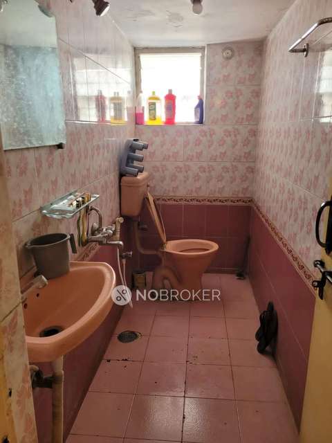 4 BHK Flat In Goodwell Residency For Sale  In  Shivaji Nagar