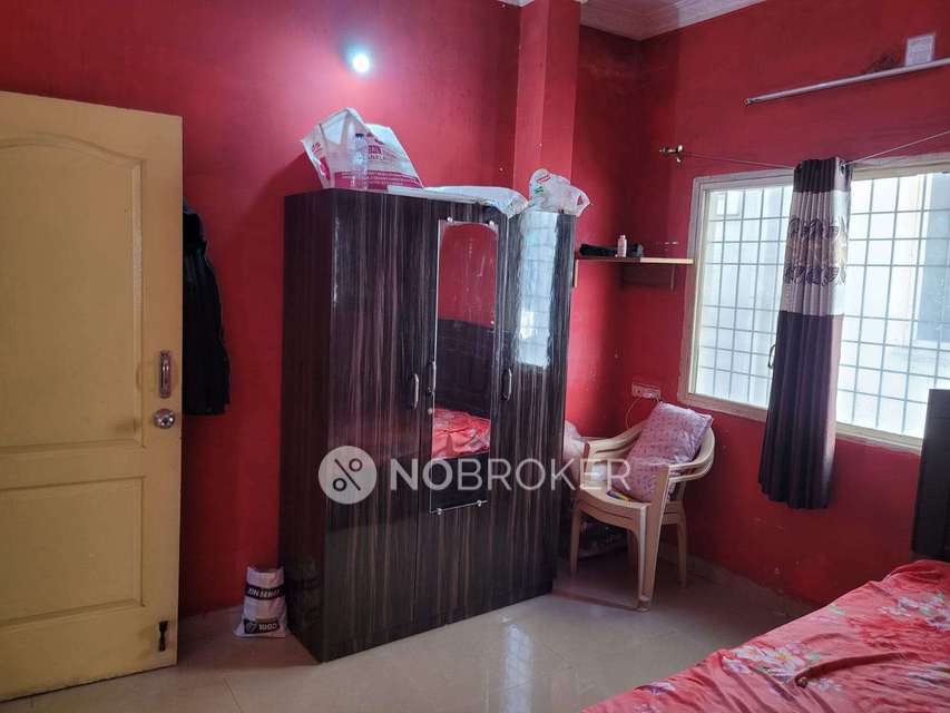 4 BHK Flat In Goodwell Residency For Sale  In  Shivaji Nagar