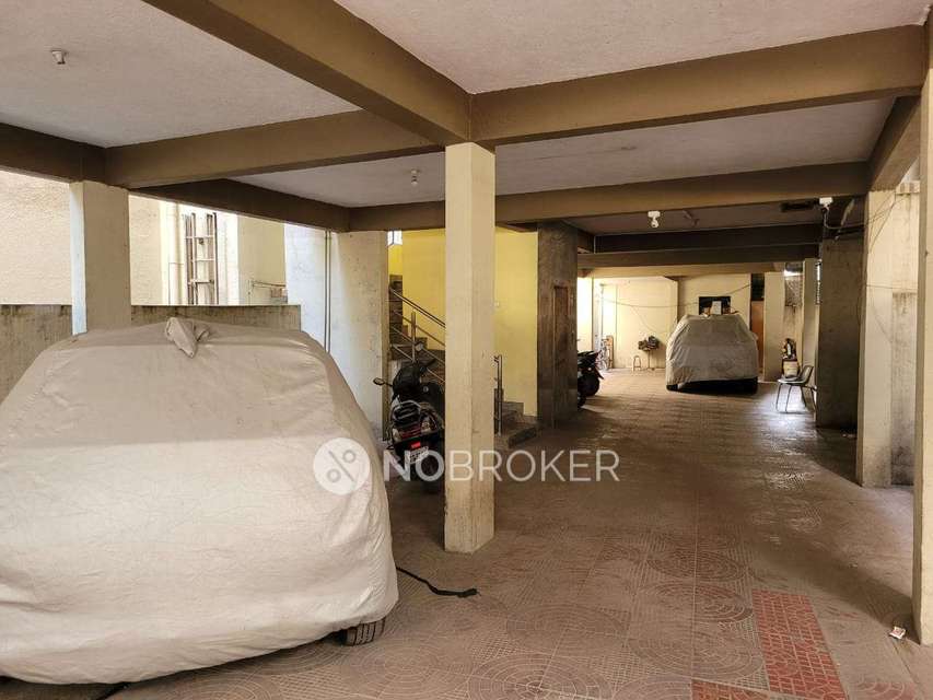 4 BHK Flat In Goodwell Residency For Sale  In  Shivaji Nagar